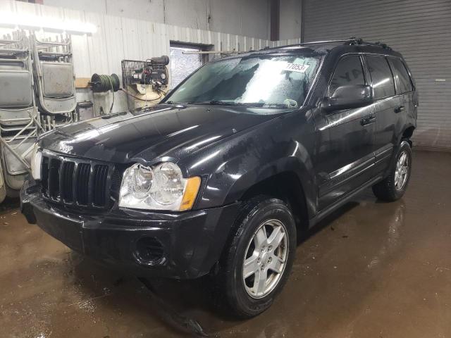 2005 Jeep Grand Cherokee Laredo