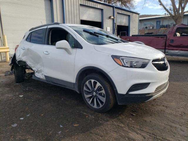 KL4CJESM6NB525769 | 2022 BUICK ENCORE PRE