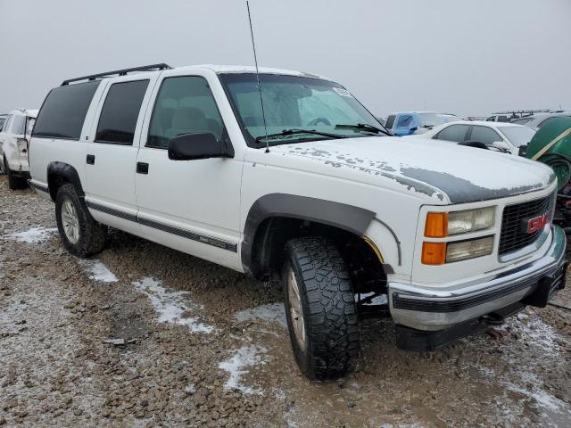 1GKFK16RXWJ703337 1998 GMC Suburban K1500