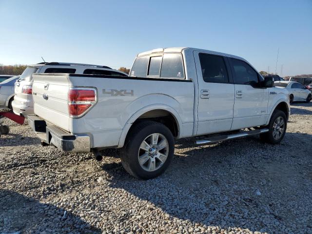 1FTFW1ET7BFA99983 | 2011 Ford f150 supercrew