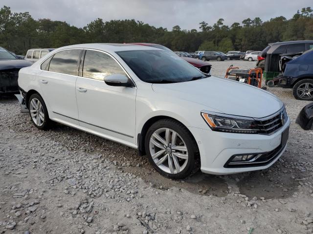 1VWCT7A36HC062175 | 2017 VOLKSWAGEN PASSAT SEL