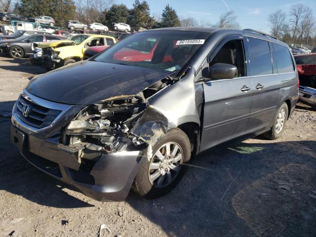 2010 Honda Odyssey EX