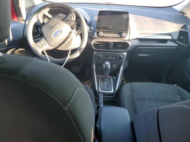 2021 FORD ECOSPORT - MAJ3S2GE5MC437443