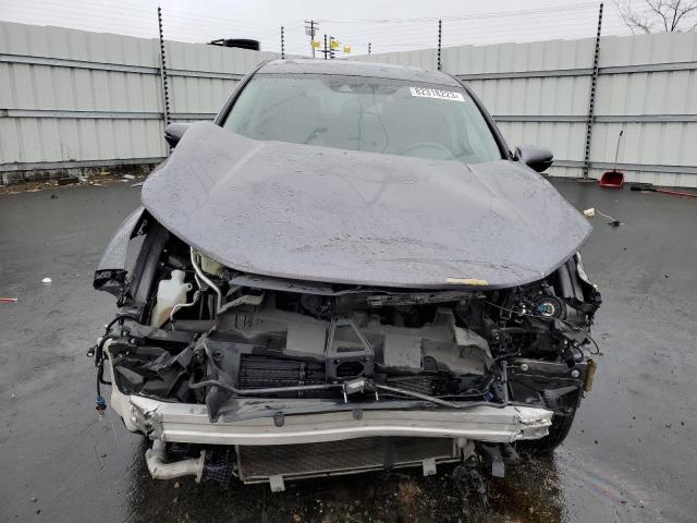 2HKRW2H8XHH610983 Honda CR-V EXL