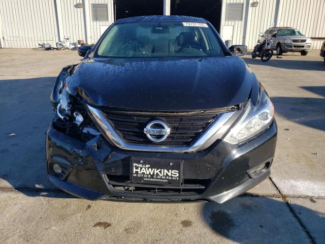 1N4AL3AP2JC191645 | 2018 NISSAN ALTIMA 2.5