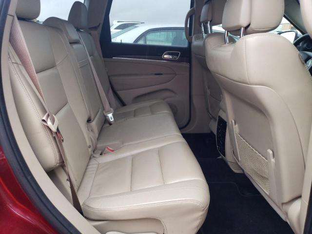1C4RJFBGXHC804088 Jeep Grand Cherokee Limited