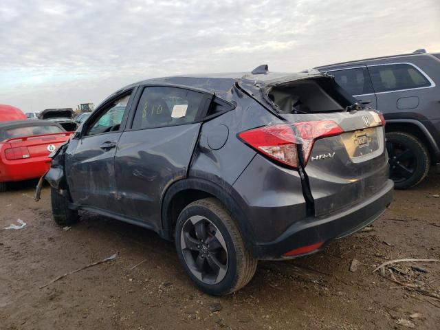 3CZRU6H50JG702891 | 2018 HONDA HR-V EX