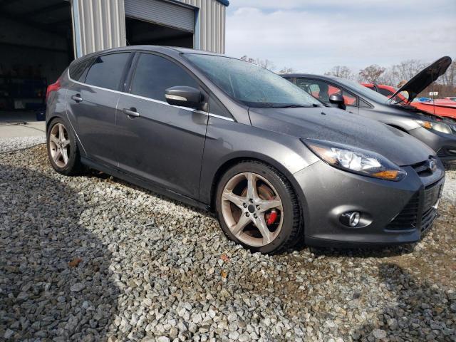 1FADP3N20EL134768 | 2014 FORD FOCUS TITA