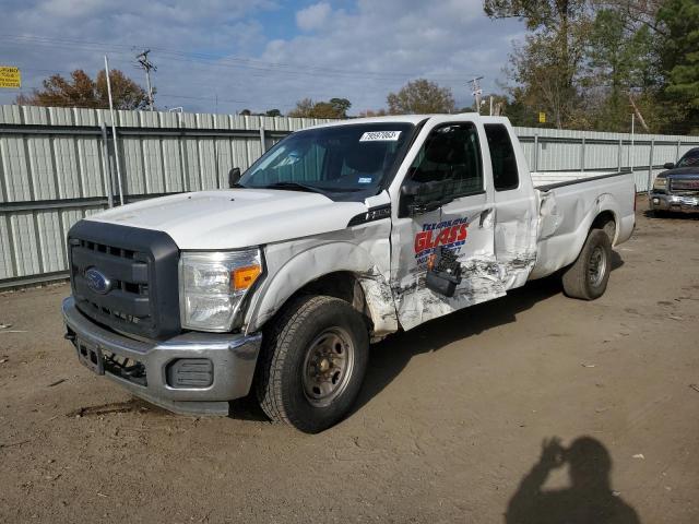 2015 Ford F-250 