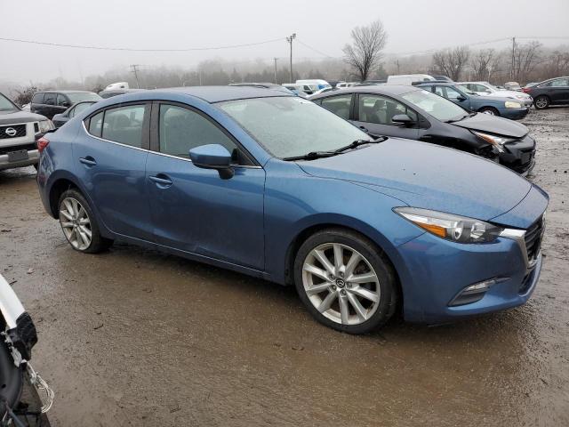 3MZBN1V75HM111834 | 2017 MAZDA 3 TOURING