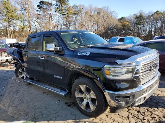 1C6SRFJT2KN711576 | 2019 RAM 1500 LARAM