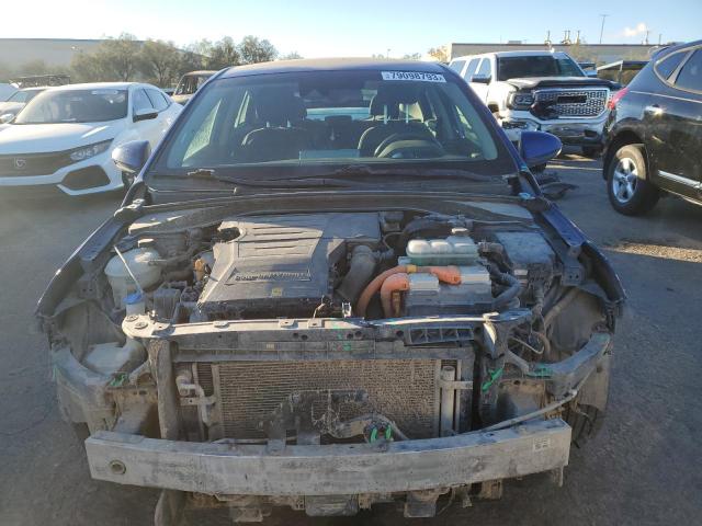2020 HYUNDAI IONIQ SE - KMHC65LD3LU189663
