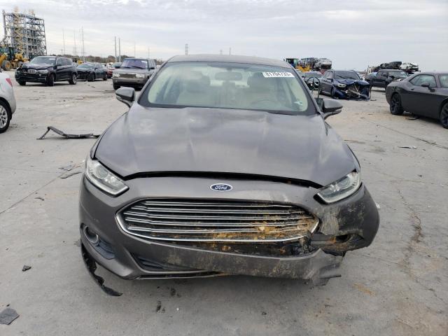 1FA6P0HD8E5376720 | 2014 FORD FUSION SE