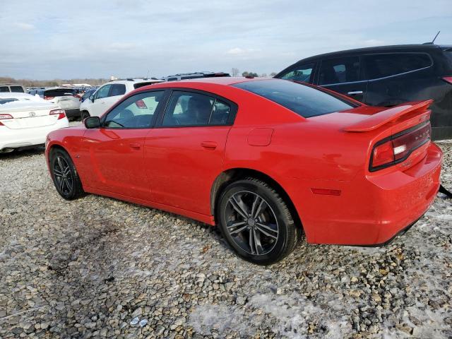 2C3CDXDT5EH187340 | 2014 DODGE CHARGER R/