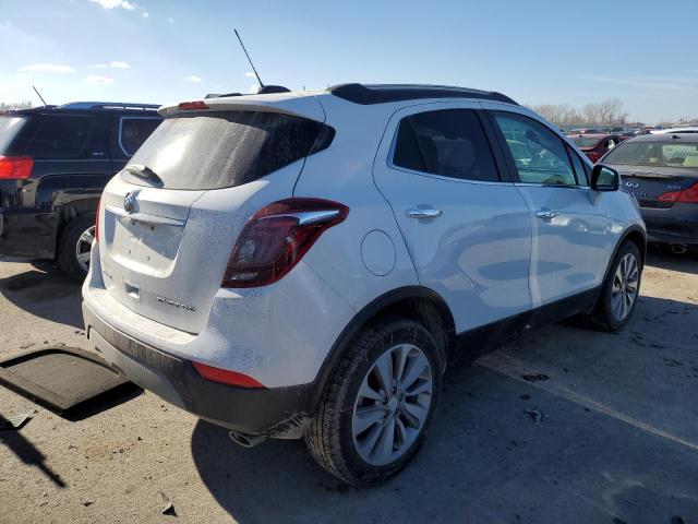 KL4CJASBXJB665275 | 2018 BUICK ENCORE PRE