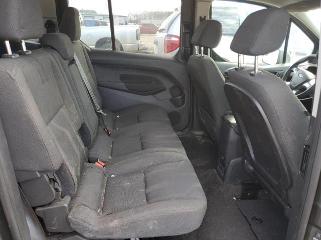 2015 FORD TRANSIT CO - NM0GE9F75F1179340