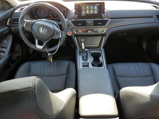 1HGCV1F57NA000989 | 2022 HONDA ACCORD EXL