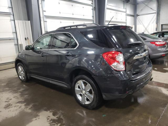 2GNFLGE3XE6121637 | 2014 CHEVROLET EQUINOX LT