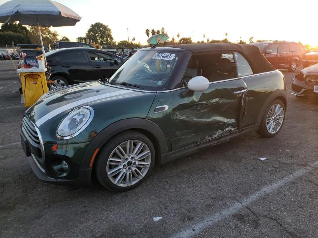 2016 MINI Cooper Coupe 