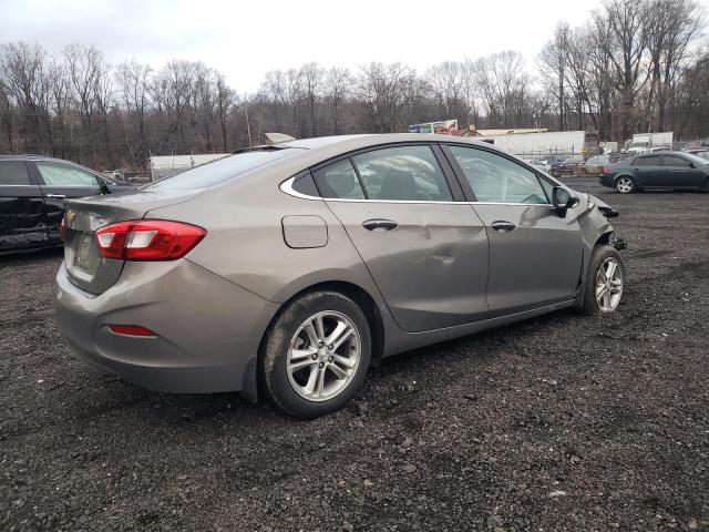 1G1BE5SM4J7125124 | 2018 CHEVROLET CRUZE LT