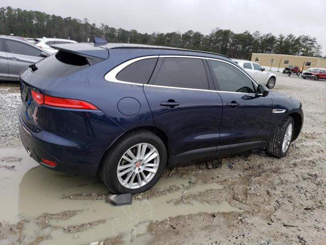 SADCK2BV0HA069051 | 2017 JAGUAR F-PACE PRE