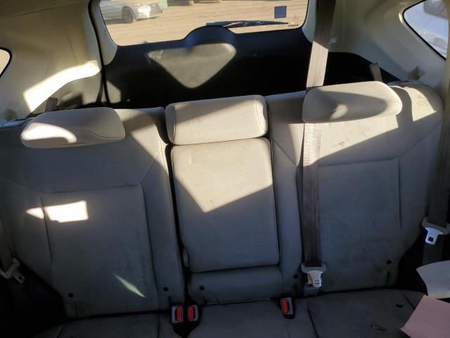 2015 HONDA CR-V EX - 2HKRM3H59FH538270