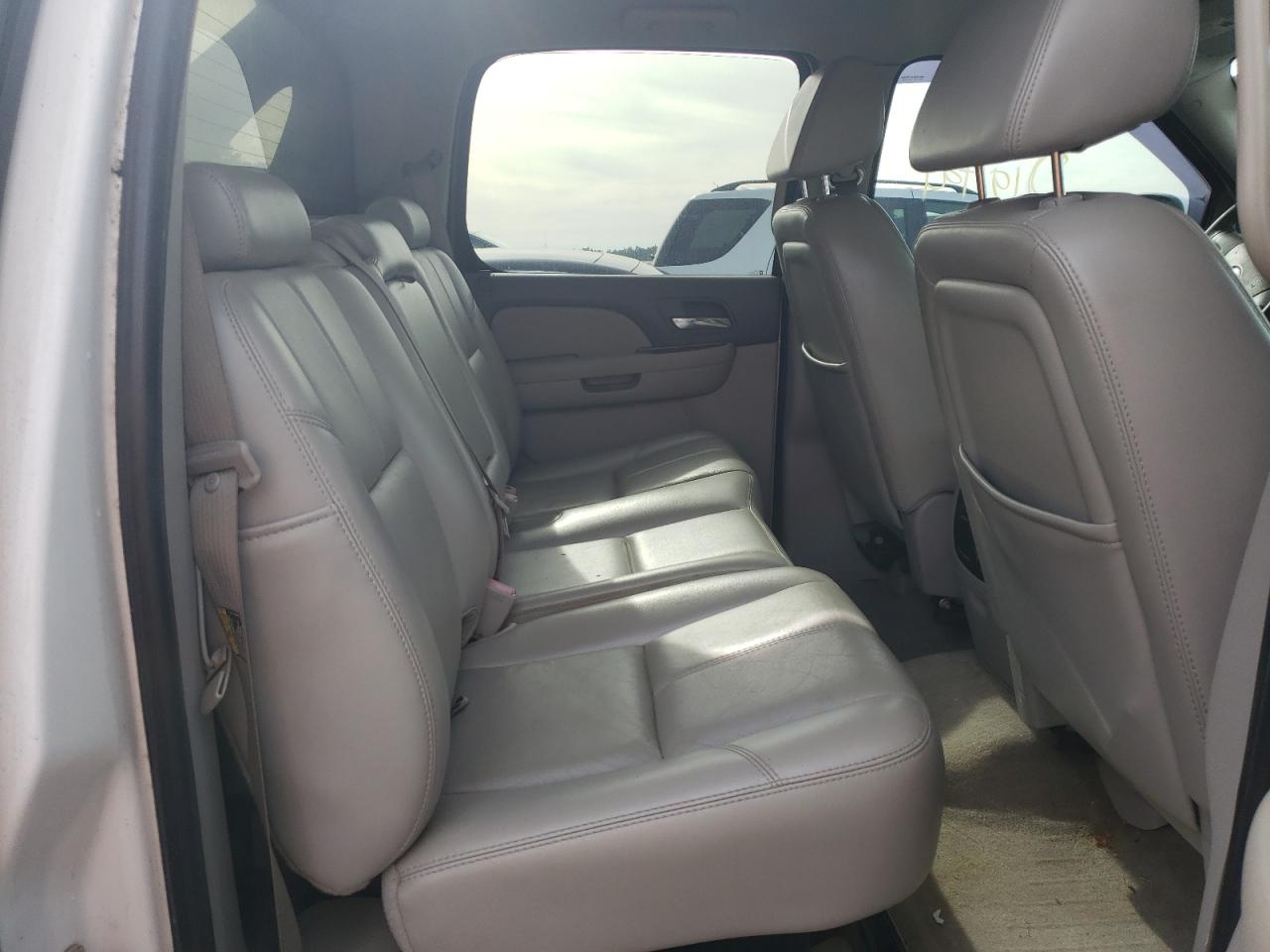 3gnec12j77g109836 3GNEC12J77G109836 2007 Chevrolet Avalanche C1500