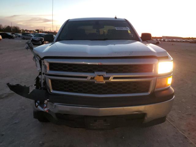 3GCPCPEC3EG131282 | 2014 CHEVROLET SILVERADO