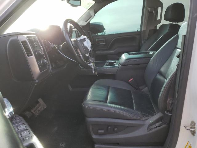 3GTU2NEC8GG228247 | 2016 GMC SIERRA K15