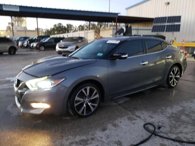 1N4AA6AP2HC426479 | 2017 NISSAN MAXIMA 3.5