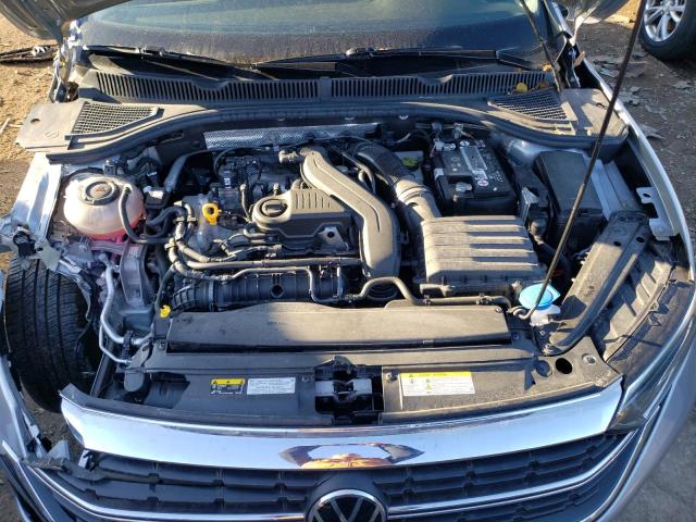 3VWGM7BU4NM026307 | 2022 VOLKSWAGEN JETTA SEL