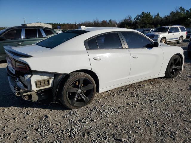 2C3CDXCT2HH551266 | 2017 DODGE CHARGER R/