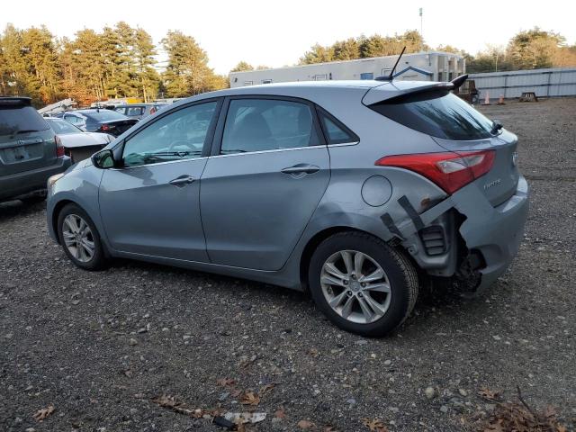 KMHD35LH9FU248364 | 2015 HYUNDAI ELANTRA GT