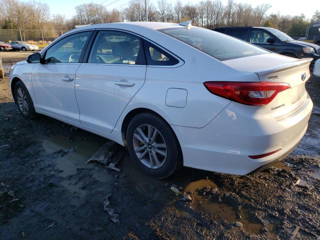 5NPE24AF2GH264036 | 2016 HYUNDAI SONATA SE