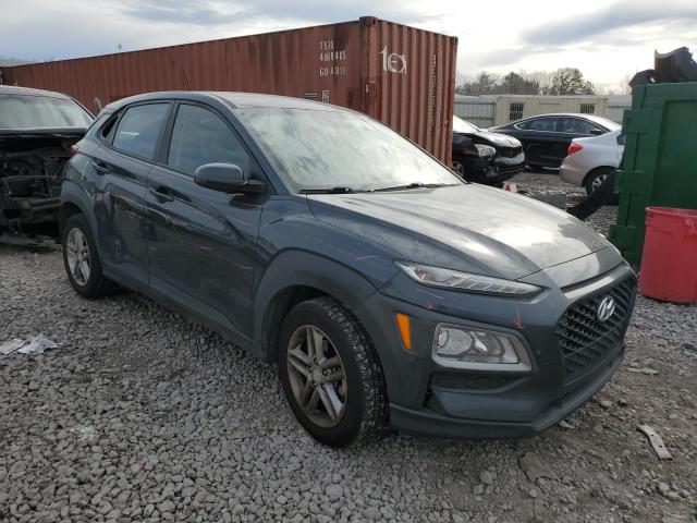 KM8K12AA7JU170984 | 2018 HYUNDAI KONA SE