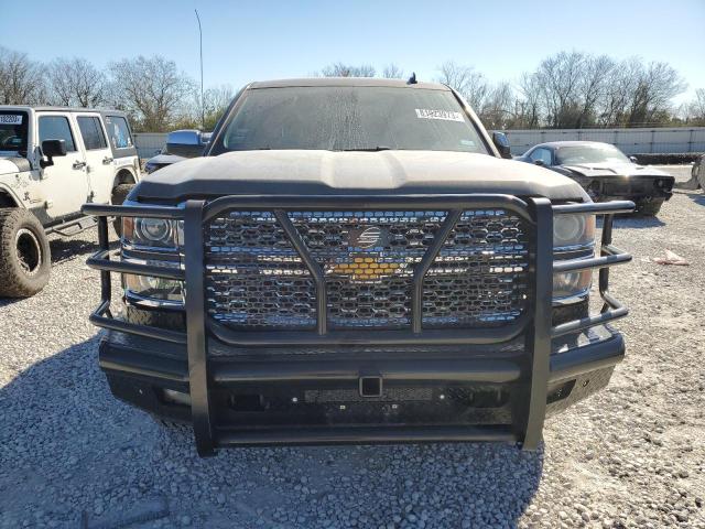 3GCUKSEC7EG540815 | 2014 CHEVROLET SILVERADO