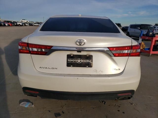 4T1BK1EB4FU192782 | 2015 TOYOTA AVALON XLE