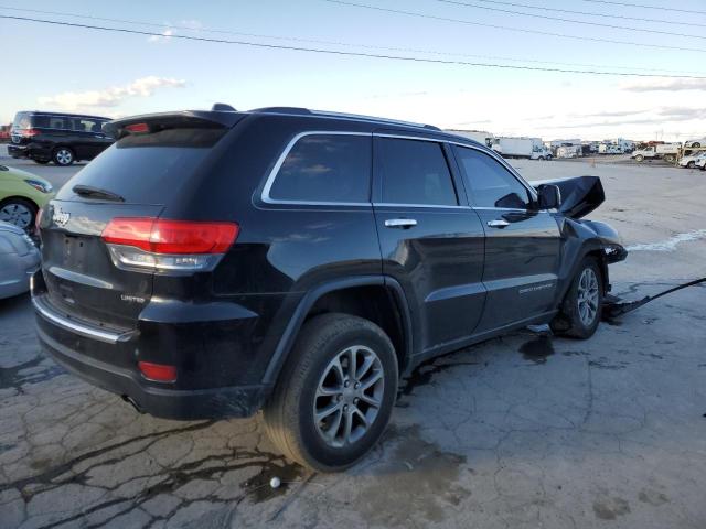 1C4RJFBG4FC173951 | 2015 JEEP GRAND CHER