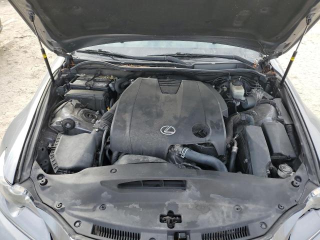 JTHCF1D25F5020218 2015 Lexus Is 250