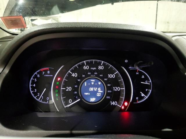 2015 HONDA CRV 2HKRM4H73FH682730
