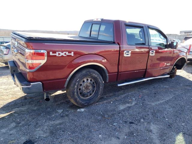 1FTFW1ET3EKD03089 | 2014 FORD F150 XLT