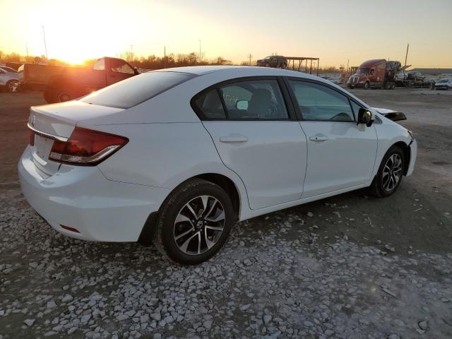 2HGFB2F89EH540125 | 2014 Honda civic ex