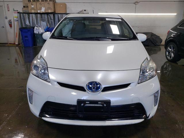 JTDKN3DU7E0365906 | 2014 TOYOTA PRIUS