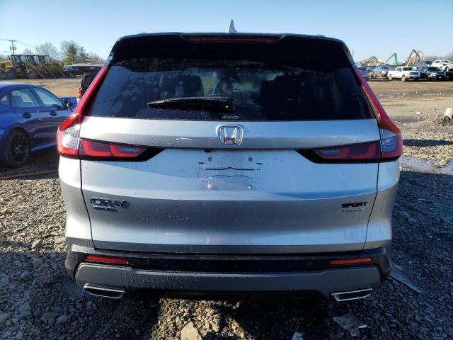 2023 HONDA CR-V SPORT - 5J6RS6H90PL013275