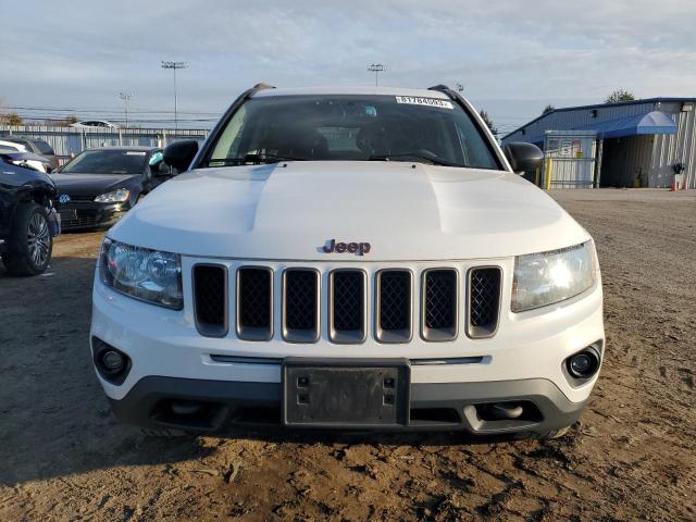 1C4NJDBB8GD809936 | 2016 JEEP COMPASS SP