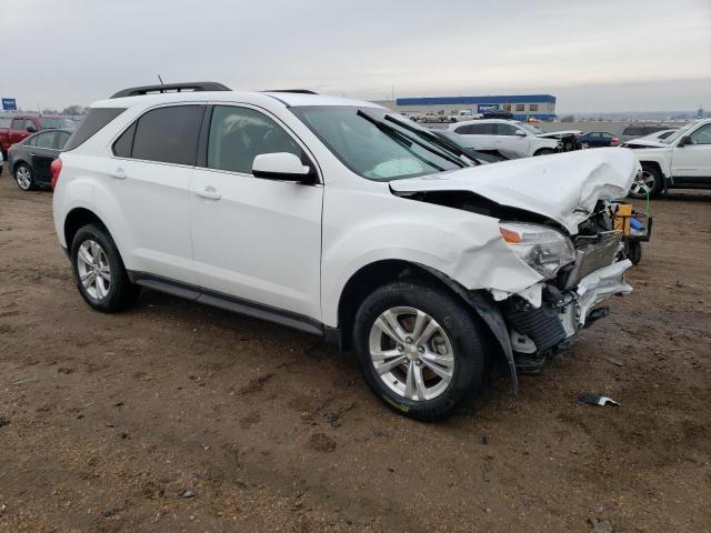 2GNFLFEKXF6197409 | 2015 CHEVROLET EQUINOX LT