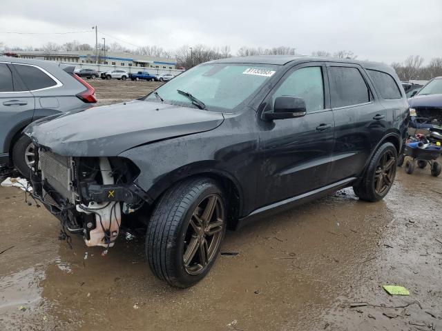 1C4SDJCT4FC153898 | 2015 DODGE DURANGO R/