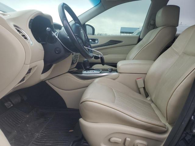 2015 INFINITI QX60 - 5N1AL0MM3FC537327