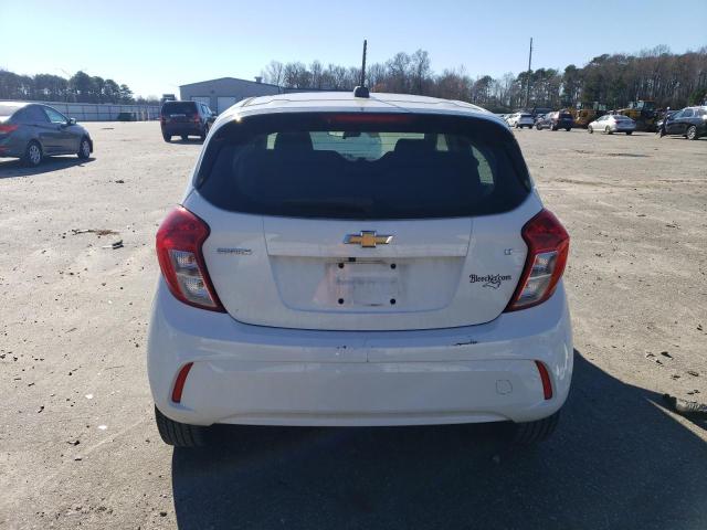 KL8CD6SA3KC746852 | 2019 CHEVROLET SPARK 1LT