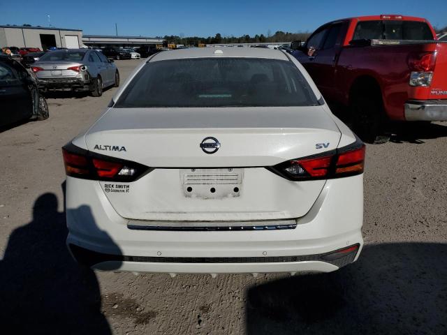 1N4BL4DV5MN334732 | 2021 Nissan altima sv